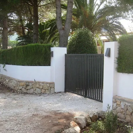 Villa Gloria