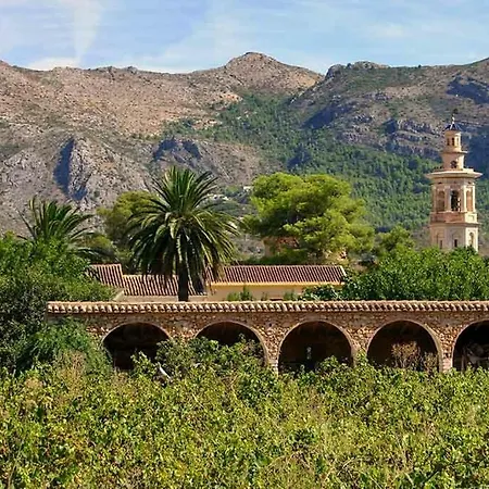 Villa Gloria