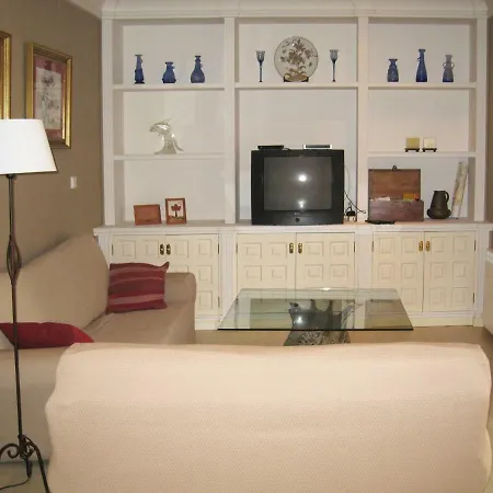 Villa Gloria *